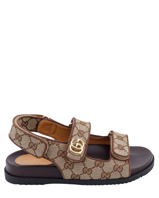 Gucci GG Original Sandals