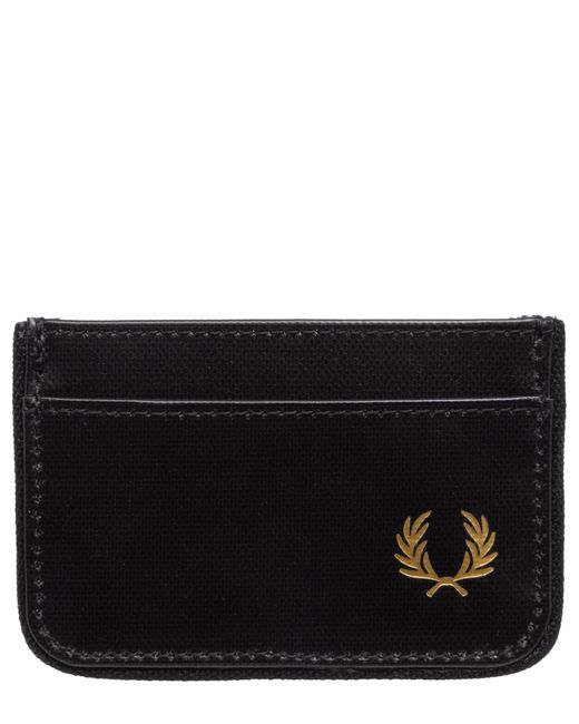 Fred Perry Credit card holder