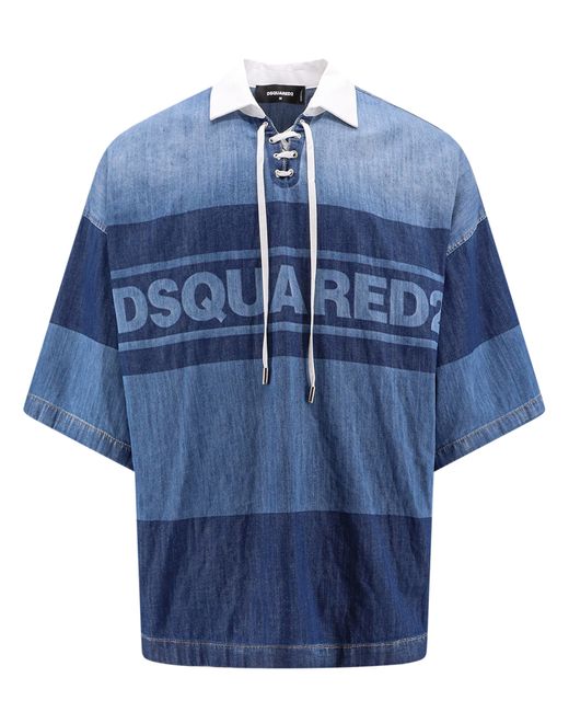 Dsquared2 Polo shirt