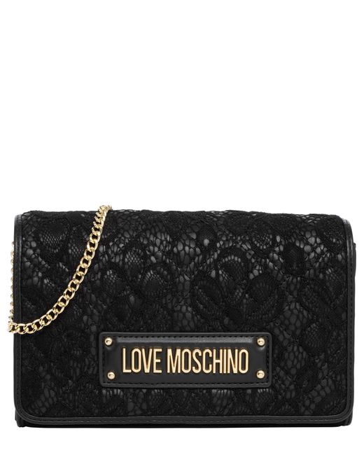 Love Moschino Smart Daily Shoulder bag