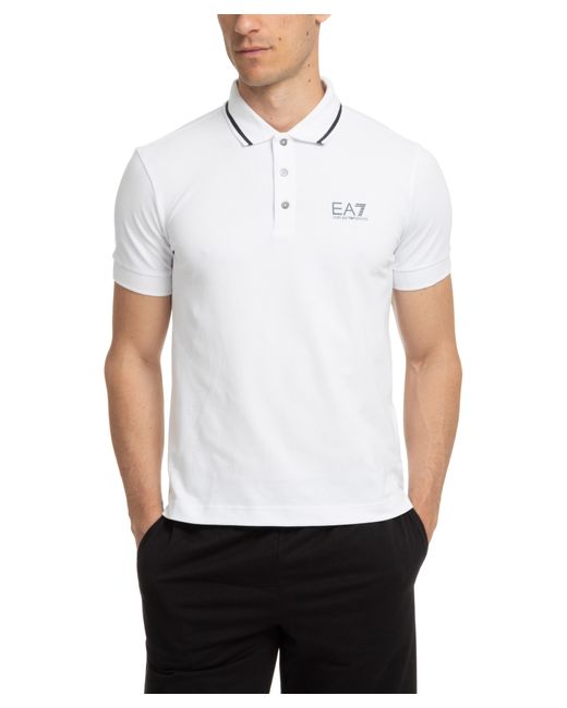 Ea7 Core Identity Polo shirt