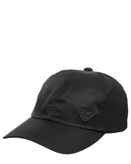 Emporio Armani Hat