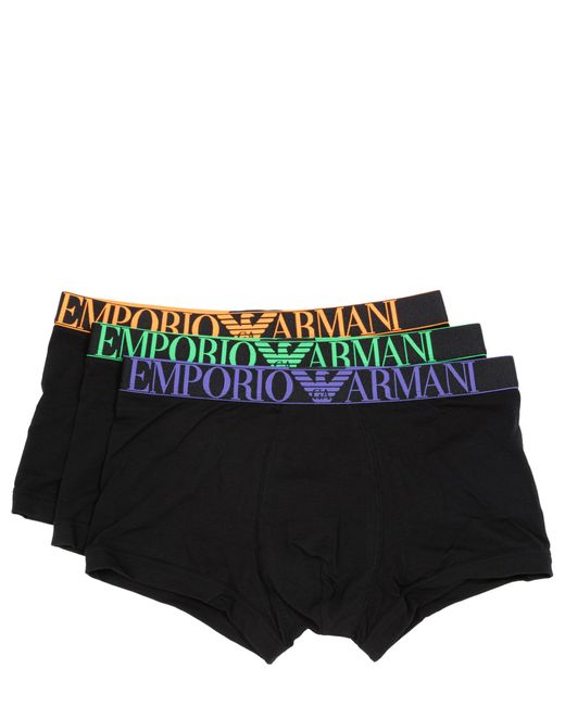 Emporio Armani Underwear Boxer