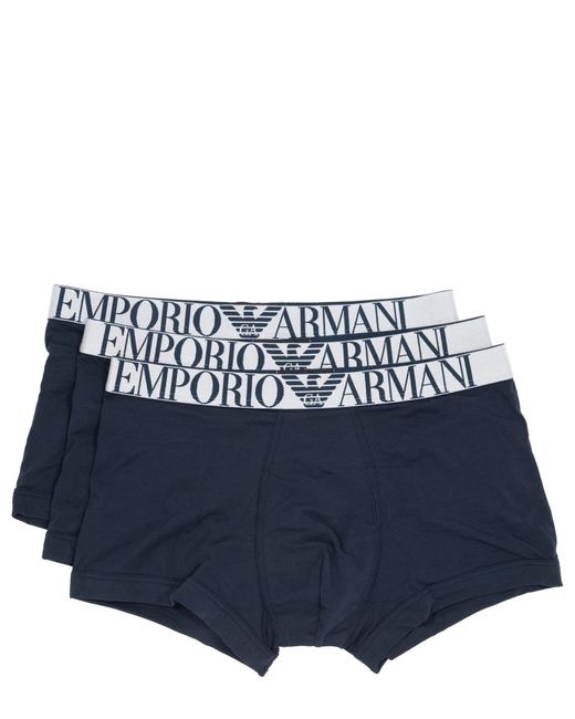 Emporio Armani Underwear Boxer