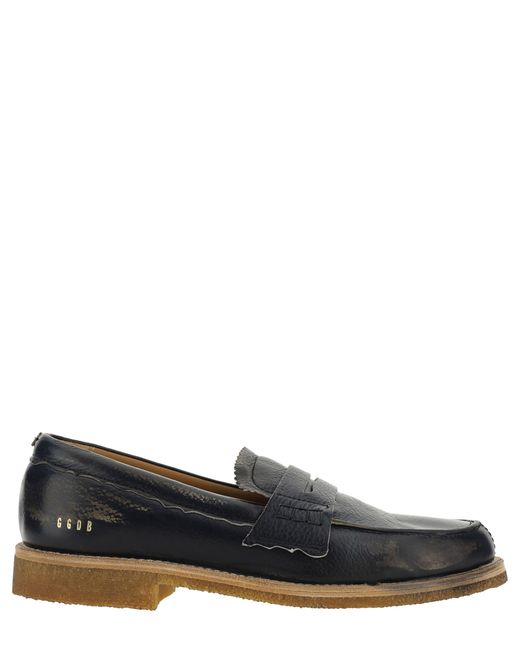Golden Goose Loafers