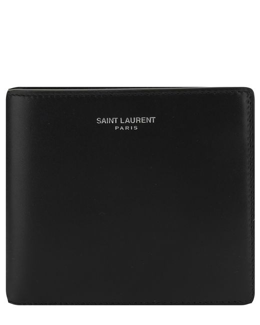 Saint Laurent Wallet