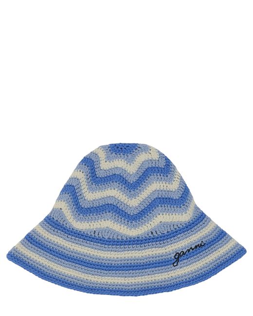 Ganni Hat