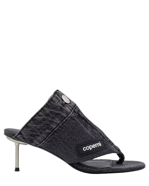 Coperni Heeled sandals