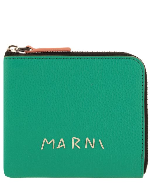 Marni Wallet