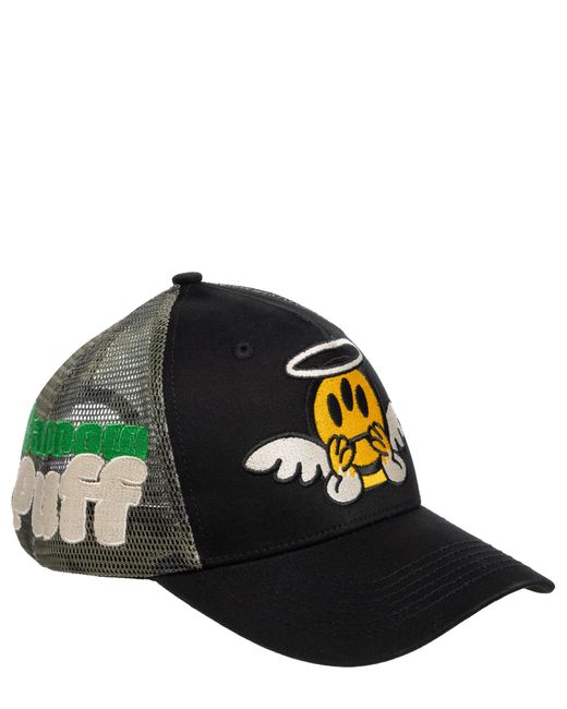 Barrow Hat