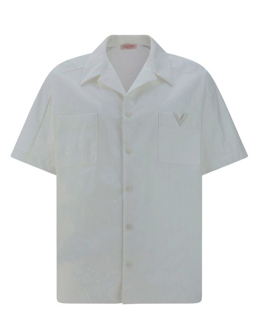 Valentino Short sleeve shirt