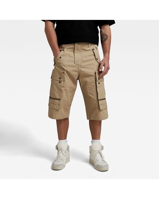 G-Star Bam Cargo Shorts