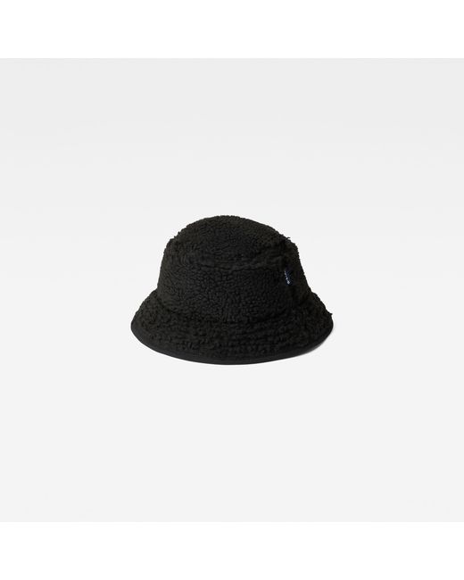 G-Star Teddy Bucket Hat