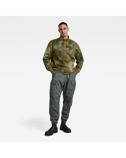 G-Star Balloon Cargo Pants Relaxed Tapered