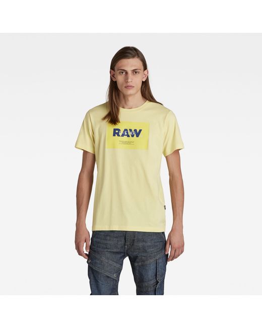 G-Star RAW HD T-Shirt