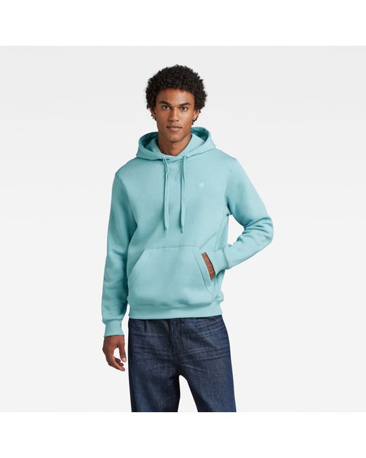 G-Star Premium Core Hooded Sweater