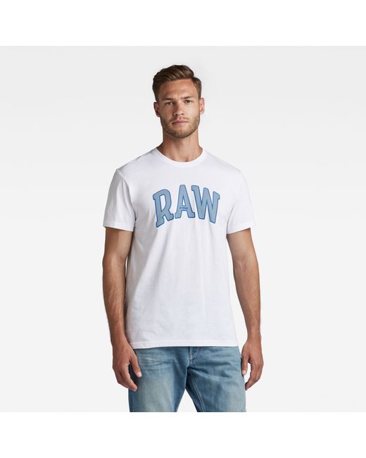 G-Star RAW University T-Shirt