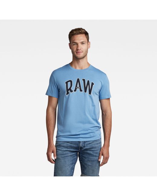 G-Star RAW University T-Shirt