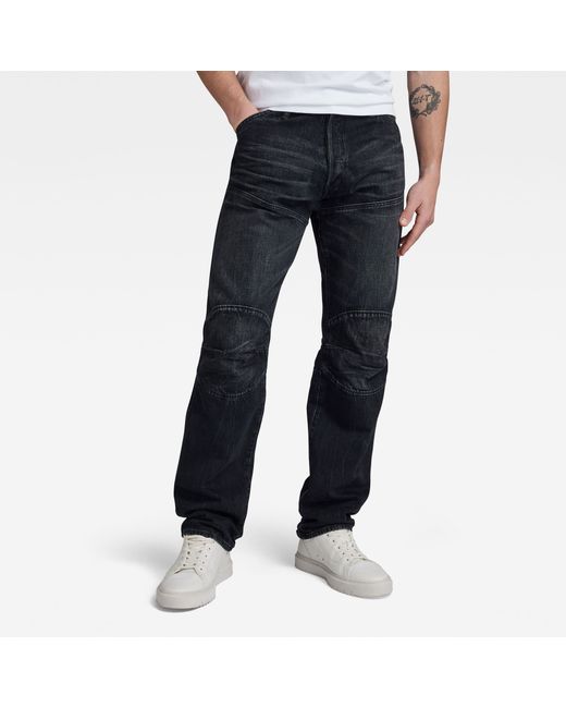 G-Star 5620 Elwood Regular Jeans
