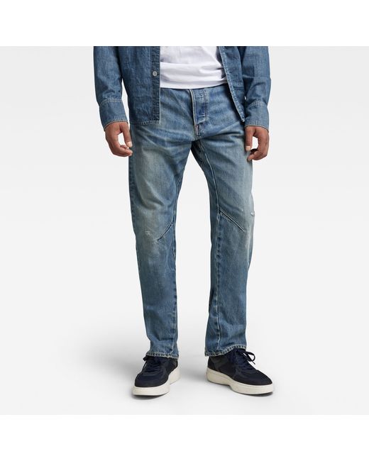 G-Star Premium Arc 3D Jeans