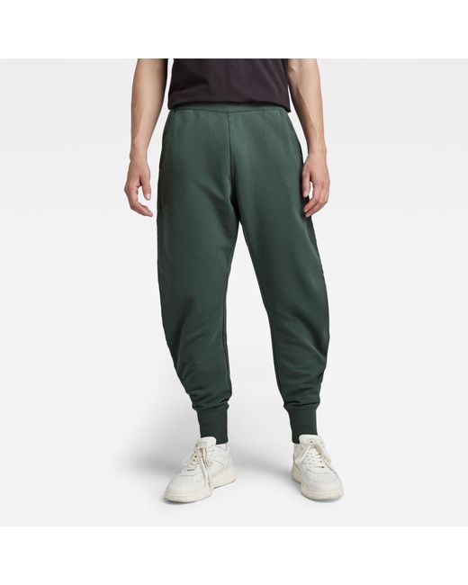 G-Star Garment Dyed Oversized Sweatpants