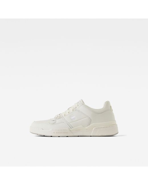 G-Star Attacc Basic Sneakers