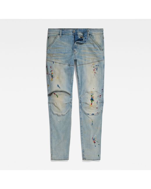 G-Star 5620 3D Slim Jeans