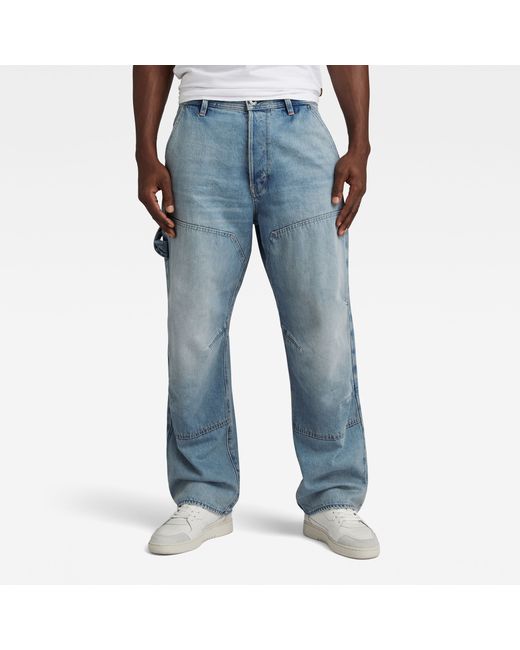 G-Star Carpenter 3D Loose Jeans