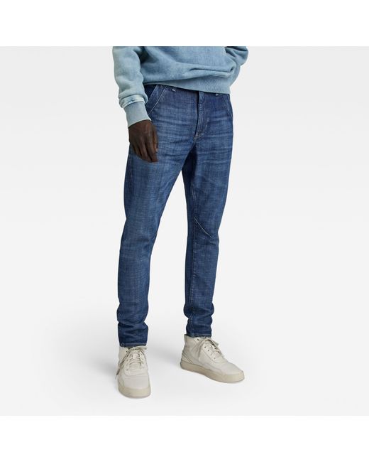 G-Star Kairori 3D Slim Jeans