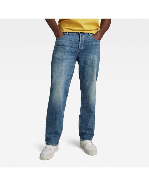 G-Star Dakota Regular Straight Jeans