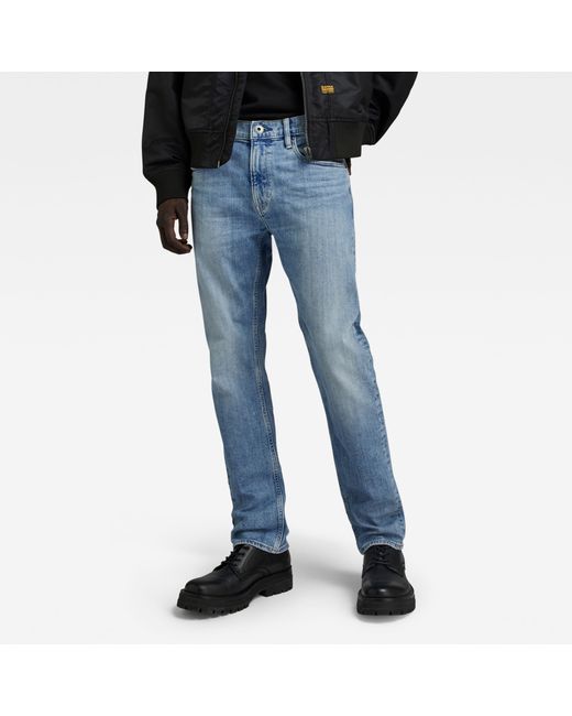 G-Star Mosa Straight Jeans