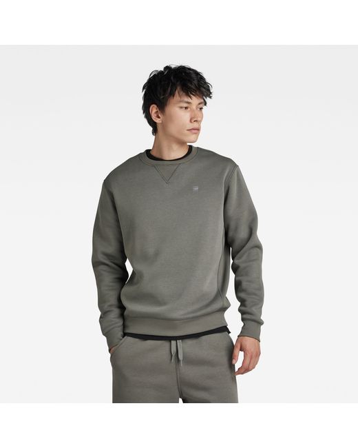 G-Star Premium Core Sweater
