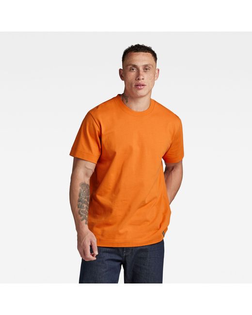 G-Star Essential Loose T-Shirt