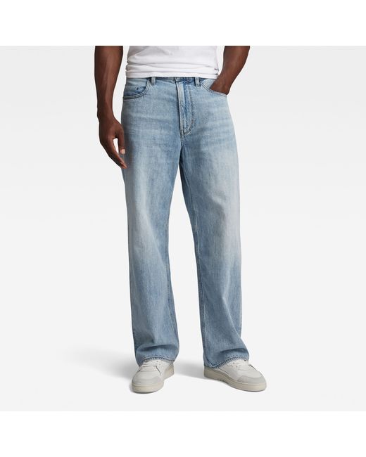 G-Star Type 96 Loose Jeans