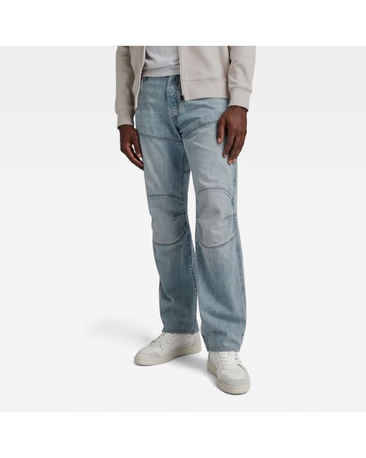 G-Star 5620 Elwood 3D Regular Jeans
