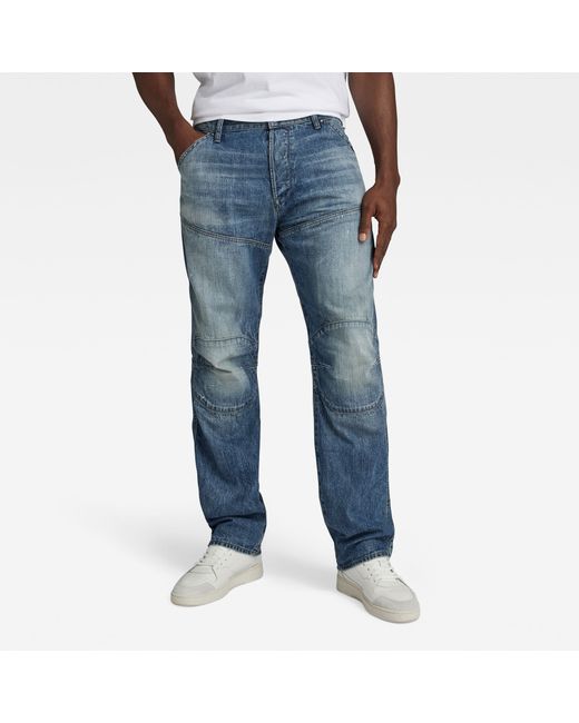 G-Star 5620 Elwood 3D Regular Jeans