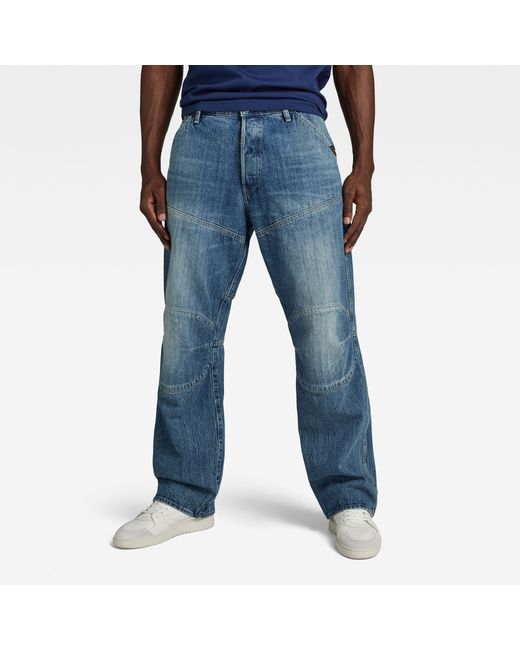 G-Star 5620 Elwood 3D Loose Jeans