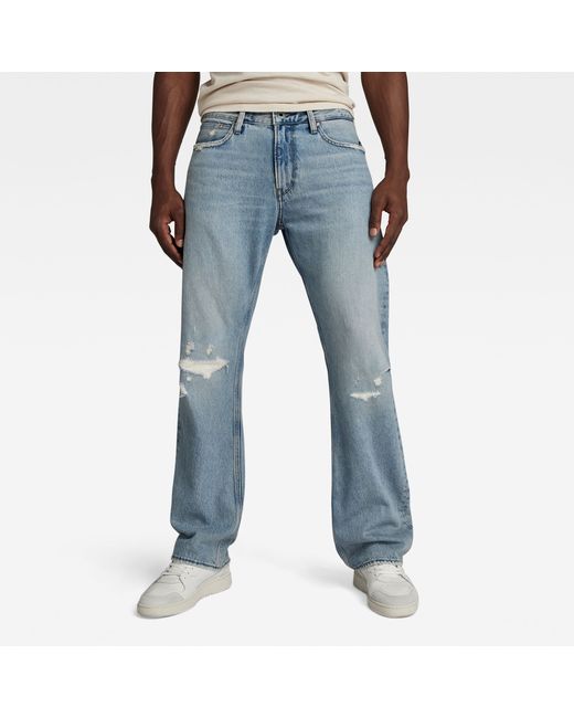 G-Star Lenney Bootcut Jeans