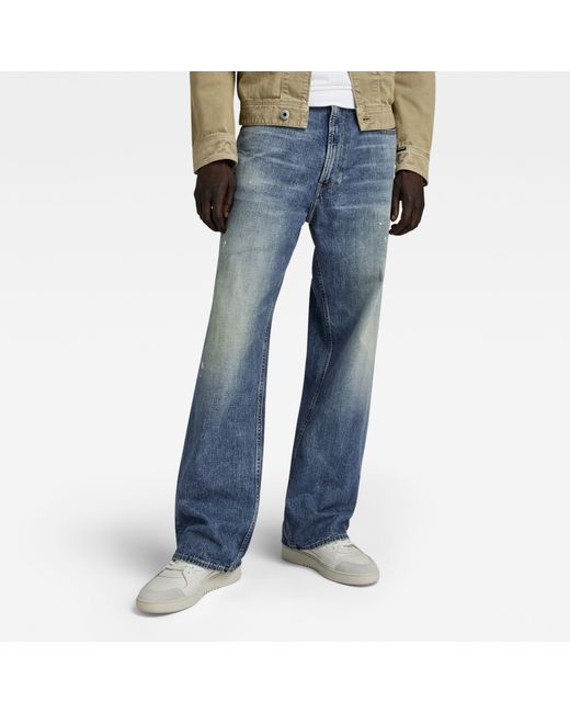 G-Star Type 96 Loose Jeans