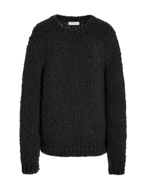 Gabriela Hearst Lawrence Sweater Welfat Cashmere