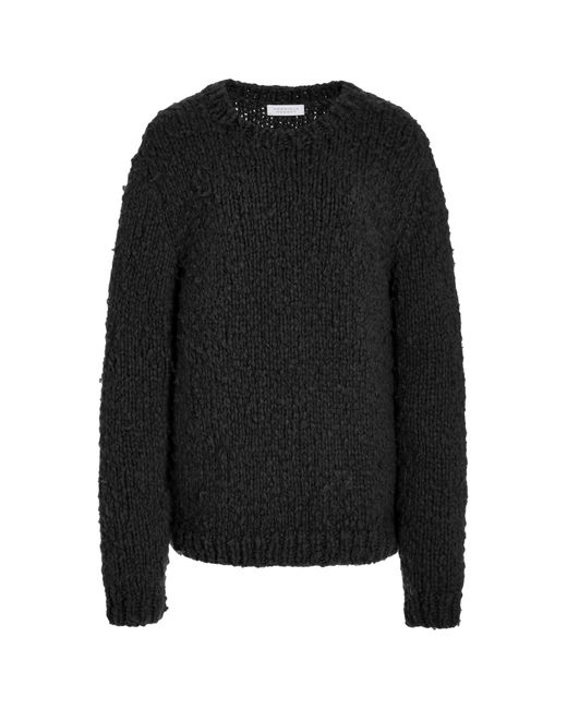 Gabriela Hearst Lawrence Sweater Welfat Cashmere