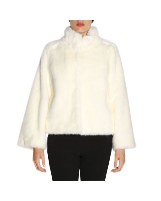 Twin-Set Fur Coats Fur Coats