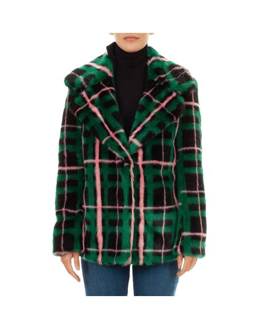 Dondup Fur Coats