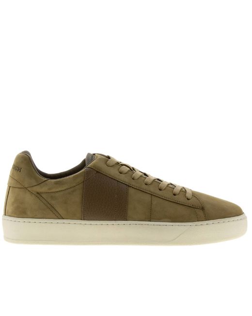 Woolrich Trainers Shoes