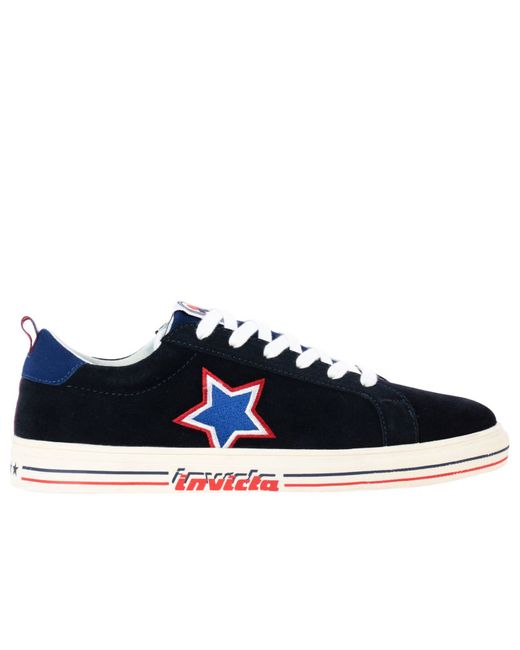 Invicta Trainers Shoes