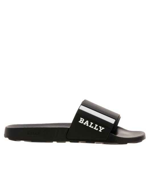 Bally Sandals Shoes