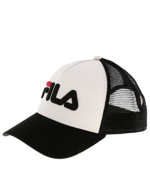 Fila Hat