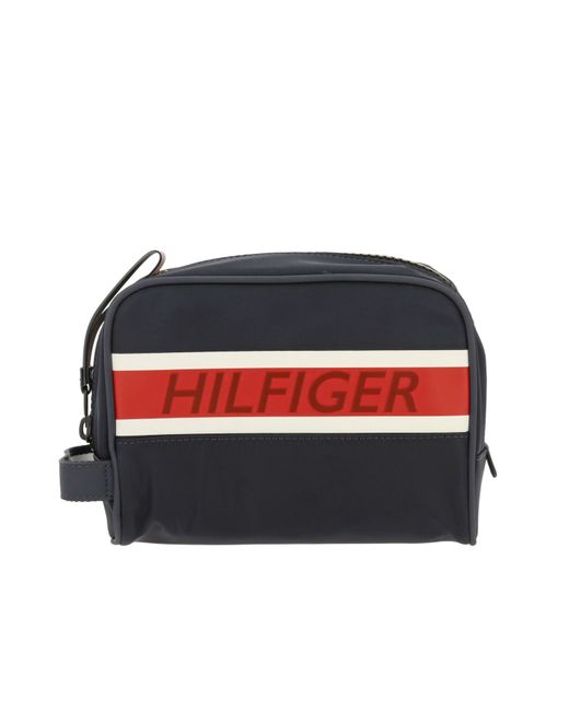 Tommy Hilfiger Cosmetic Case