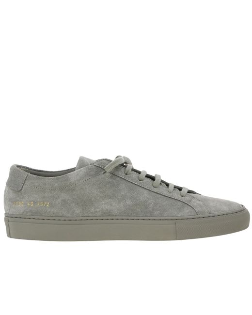 Common Projects Trainers