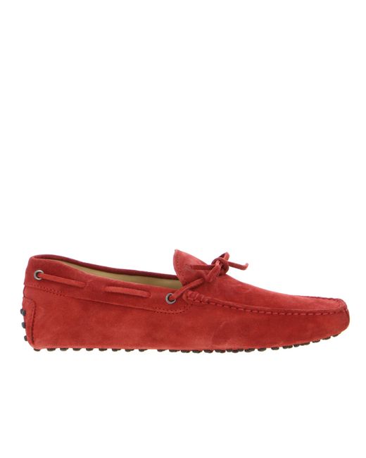 Tod's Loafers Shoes